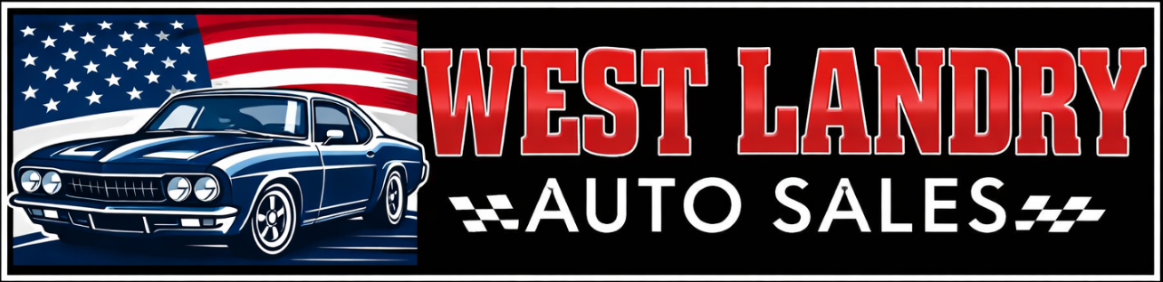 West Landry Auto Sales